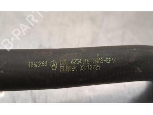 Pipe MERCEDES-BENZ GLC (X253) 400 d 4-matic (253.923) | BP24600346M125 