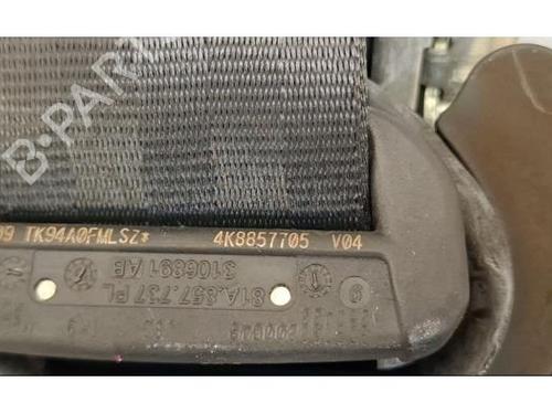 Front left seatbelt AUDI A6 C8 (4A2) 35 TDI Mild Hybrid | BP38157584I26 - Image 6