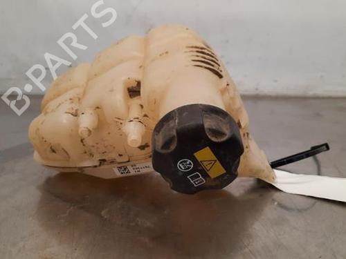 Expansion tank BMW X2 (F39) sDrive 16 d 7617362 | 1713761736206