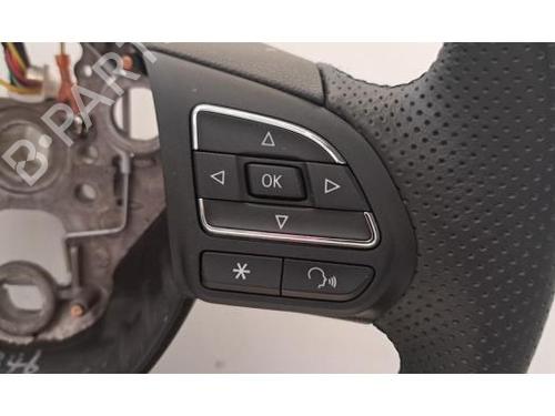 Steering wheel MG MG 5 Estate EV | BP38322308C49 - Image 2