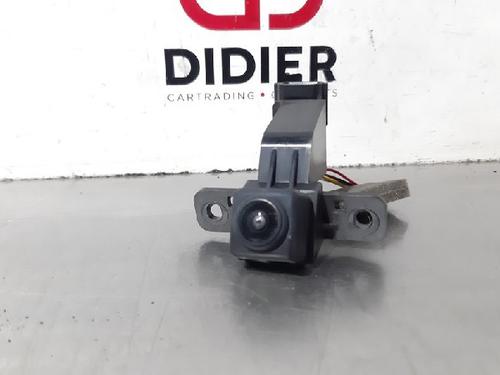 Used Camera NISSAN JUKE (F15) 1.6 (113 hp) 15016499