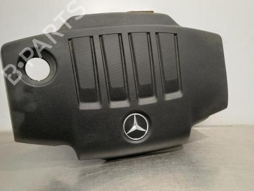 Used Underbody protection Underbody protection MERCEDES-BENZ B-CLASS Sports Tourer (W247) B 200 d (247.012) (150 hp) 34198282 34198282