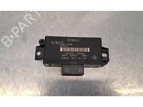 electronic-module-dacia-spring-2020-32510696 main image
