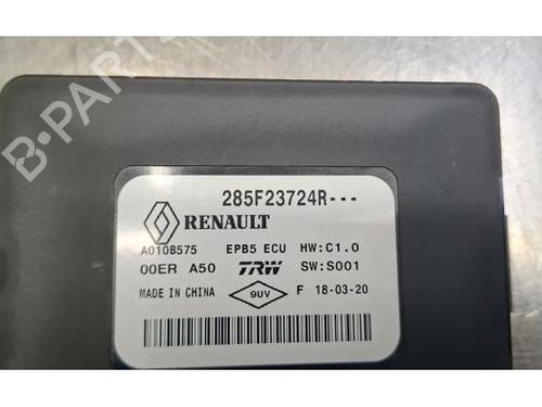 Electronic module RENAULT ARKANA I (LCM_, LDN_) 1.3 TCe 160 (LDN1) | BP40285099M83 - Image 4