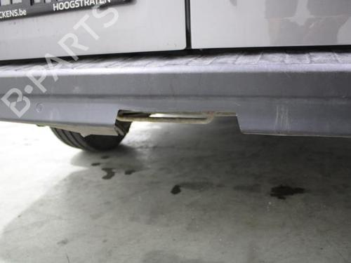 Left front shock absorber RENAULT TRAFIC III Van (FG_) 1.6 dCi 125 (FGMH) | BP38736682M16 - Image 25