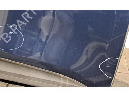 Right front door RENAULT SCÉNIC IV (J9_) 1.7 Blue dCi 120 (J9A7, J9A8) | BP30139076C3