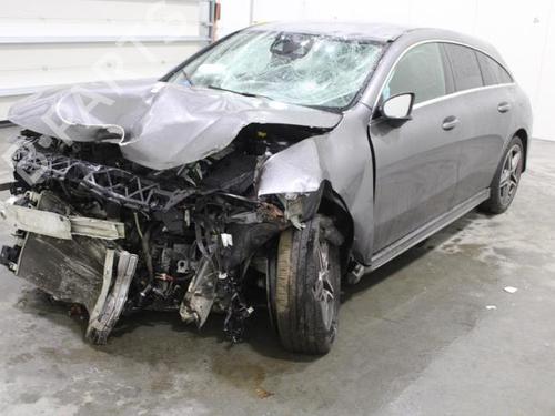 Used Parts MERCEDES-BENZ CLA Shooting Brake (X118) CLA 180 d (118.603) (116 hp) 4383187