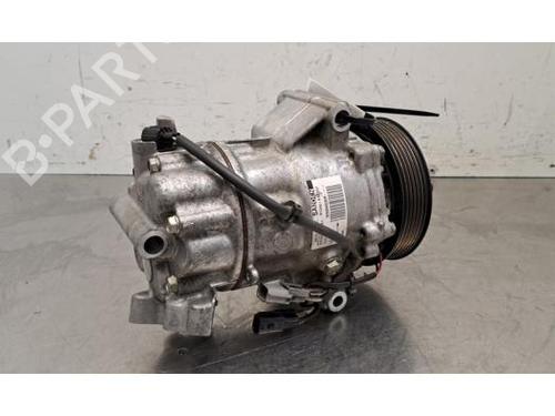 AC compressor RENAULT ARKANA I (LCM_, LDN_) 1.3 TCe 160 (LDN1) | BP40240693M34 - Image 2