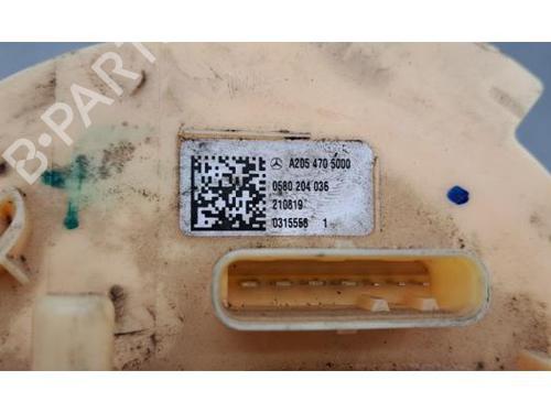 Fuel pump MERCEDES-BENZ E-CLASS (W213) E 220 d 4-matic (213.005) | BP10893969M76