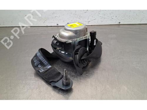 Front left seatbelt OPEL COMBO Box Body/MPV (K9) 1.5 D | BP39154560I26 - Image 6