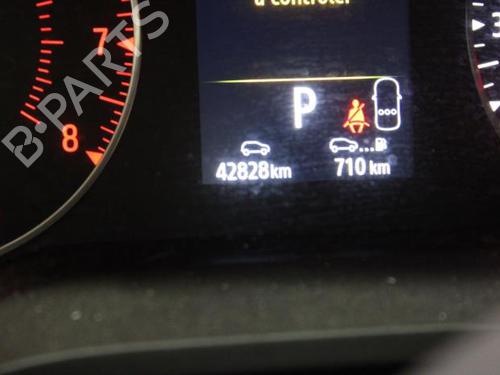 Electronic module RENAULT ARKANA I (LCM_, LDN_) 1.3 TCe 140 (LDN0) | BP29015946M83 