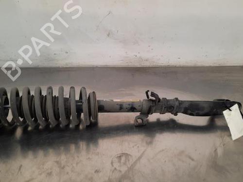 Used Right front shock absorber MERCEDES-BENZ EQC (N293) EQC 400 4-matic (293.890) (408 hp) 23616335
