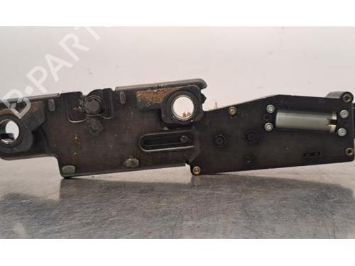 Used Tailgate lock AUDI A6 C7 (4G2, 4GC) 3.0 TDI (204 hp) 31167115