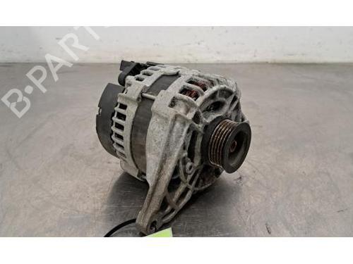 Used Alternator MERCEDES-BENZ CLA Shooting Brake (X117) CLA 220 CDI / d (117.903) (177 hp) 23639524