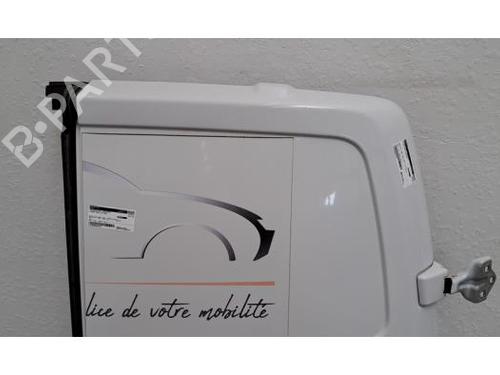 Tailgate CITROËN JUMPY III Van (V_) 1.5 BlueHDi 120 | BP38043892C6 - Image 2