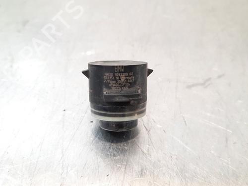 Electronic module BMW 5 (F10) 518 d | BP10893440M83 