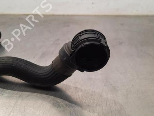 Pipe OPEL GRANDLAND / GRANDLAND X (A18, P1UO) 1.6 Turbo D (75) | BP19633344M125 