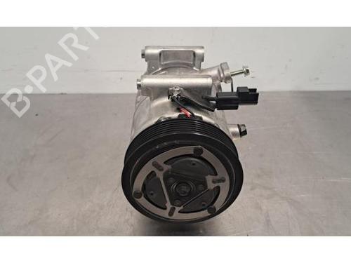 AC compressor MAZDA CX-60 (KH_) 3.3 e-SKYACTIV-D MHEV | BP30187355M34