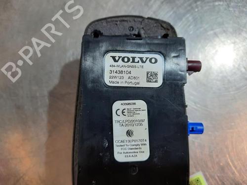 Antenna/Base VOLVO XC40 (536) Recharge | BP30766620C140 