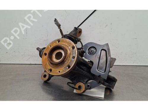 Right front steering knuckle TOYOTA PROACE Van (MDZ_) 2.0 D4d (MDZA) | BP37861933M26 - Image 3