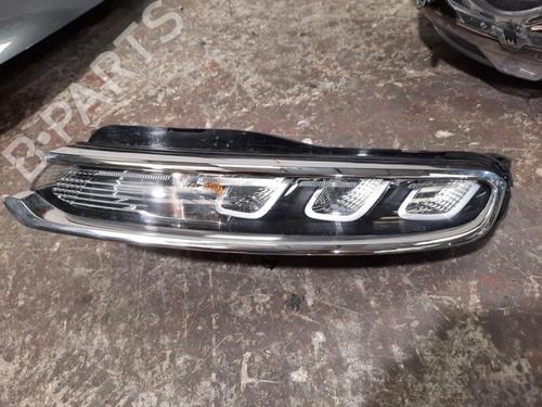 Hele Fronten CITROËN C3 III (SX) 1.2 VTi 82 | BP38606828S1 - Image 28