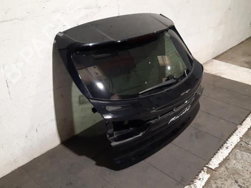 Tailgate MG MARVEL R EV (EP21) | BP30663185C6