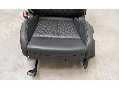 Left front seat AUDI A3 Limousine (8YS, 8YM) S3 TFSI quattro | BP35780132C15  - Image 5