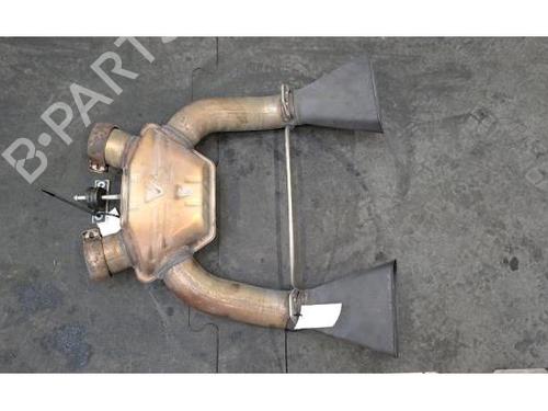 Exhaust system MCLAREN MP4 Coupe 12C | BP40065805M121 - Image 3