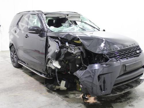 Gearbox LAND ROVER DISCOVERY V (L462) 2.0 Td4 4x4 | BP23642976M3 - Image 7