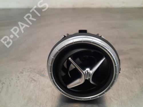 Used Air vent MERCEDES-BENZ CLA Shooting Brake (X117) CLA 220 CDI / d (117.903) (177 hp) 23639967