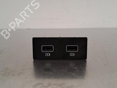 Module électronique RENAULT CAPTUR II (HF_) TCe 90 (HFM6) (91 hp) 29234175