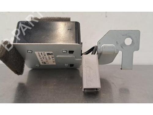 Used Electronic module MAZDA MX-30 (DR) e-SKYACTIV (143 hp) 30139116