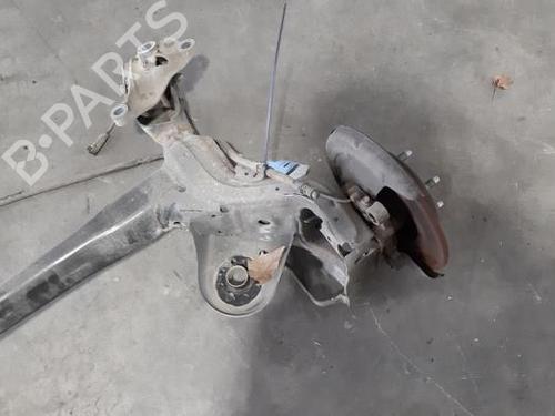 Rear axle OPEL ASTRA K Sports Tourer (B16) 1.0 Turbo (35) | BP23579228M2 