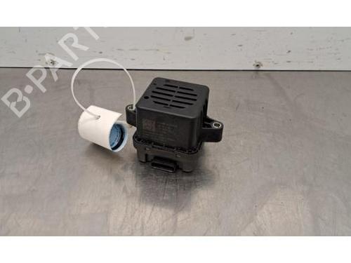 Used Electronic module Electronic module CITROËN C3 IV (CC_, CB_) ë-C3 (CBZYAZ) (113 hp) 33859498 33859498