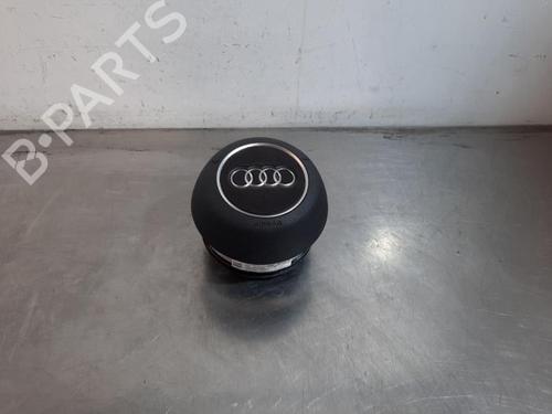 Used Driver airbag Driver airbag AUDI A3 Sportback (8YA, 8YF) 30 TDI (116 hp) 35777999 35777999