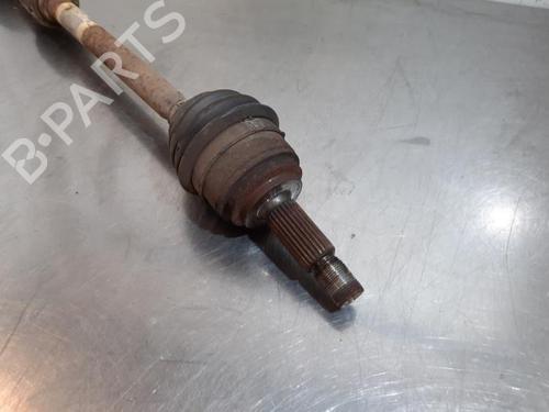 Right front driveshaft FORD TRANSIT COURIER B460 Box Body/MPV 1.5 TDCi | BP29223019M39