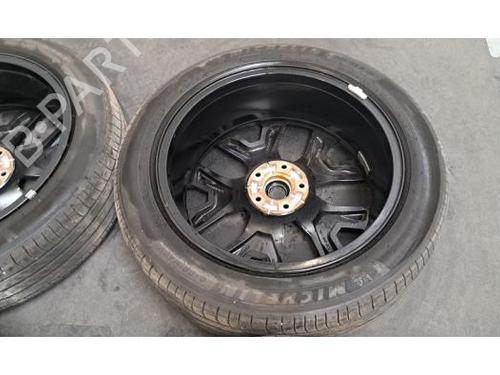 Fælgsæt DACIA BIGSTER 1.8 FHEV (RYN7) | BP38971338C100 - Image 17