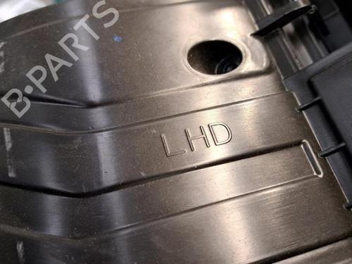 Heater matrix box VW T-CROSS (C11, D31) 1.0 TSI | BP34198447M61  - Image 7