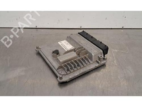 Engine control unit (ECU) AUDI A3 Limousine (8VS, 8VM) 1.6 TDI | BP31691944M57 - Image 4