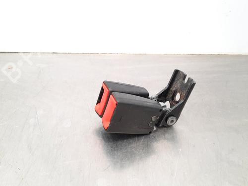 Used Seat buckle FORD FIESTA VII (HJ, HF) 1.0 EcoBoost (125 hp) 15025969