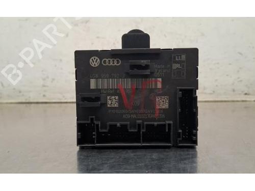 Electronic module AUDI A6 C7 Avant (4G5, 4GD) 3.0 TDI quattro | BP38192800M83 - Image 2