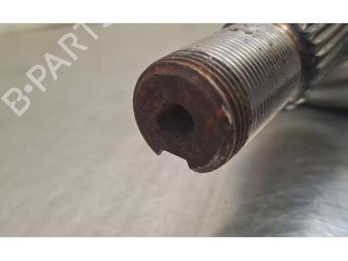 Right front driveshaft RENAULT AUSTRAL E-TECH 200 Hybrid (HGM2) | BP40285387M39 - Image 4