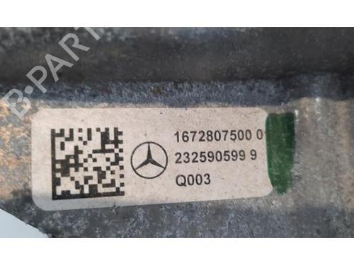 Transfer box MERCEDES-BENZ GLE (V167) GLE 350 de 4-matic (167.106) | BP29844638M36
