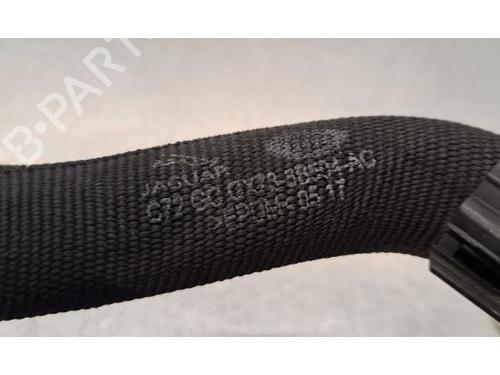 Rura / Przewód LAND ROVER RANGE ROVER VELAR (L560) 2.0 D200 MHEV 4x4 | BP30806503M125