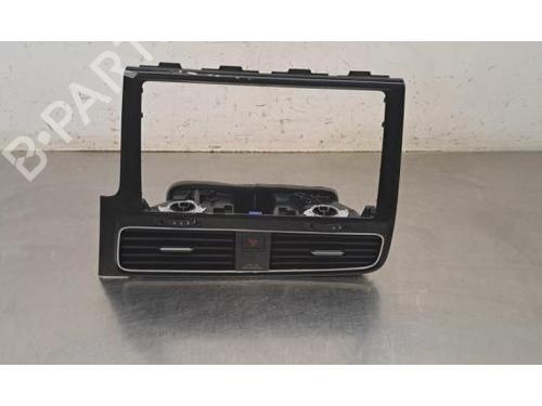 Luftventilen Luftventilen VW GOLF VII (5G1, BQ1, BE1, BE2) 2.0 GTI (245 hp) 33997394 33997394