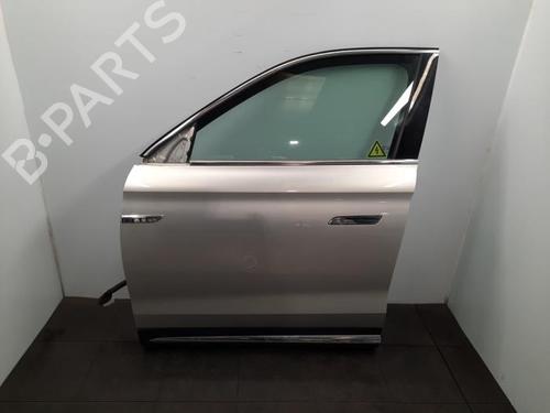 Used Left front door Left front door MG MARVEL R EV (EP21) (179 hp) 33476956 33476956