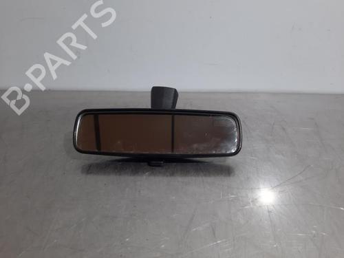 Used Rear mirror PEUGEOT 208 I (CA_, CC_) 1.4 HDi (68 hp) 23578689