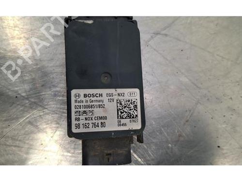 Catalyst PEUGEOT EXPERT Van (V_) 1.5 BlueHDi 120 | BP31273083M10 