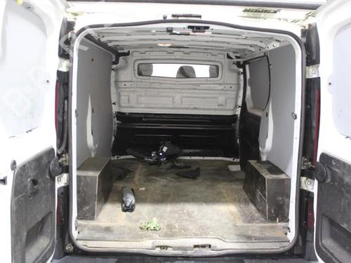 Gearbox RENAULT TRAFIC III Van (FG_) 1.6 dCi 125 (FGMH) | BP39601291M3 - Image 21