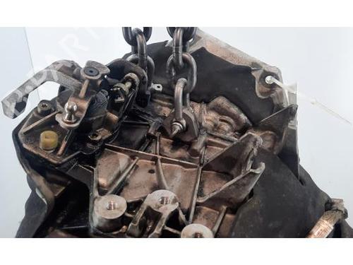 Gearbox BMW 1 (F40) 116 d | BP37431388M3  - Image 5
